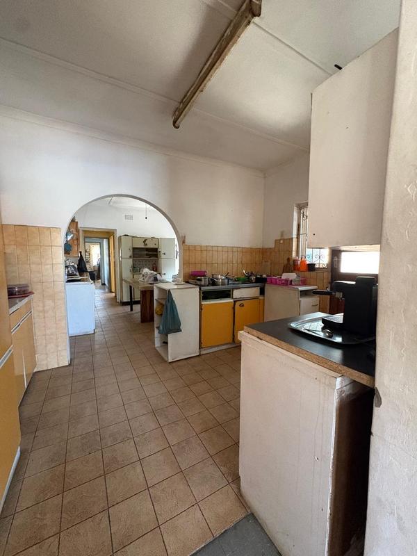 3 Bedroom Property for Sale in Lansdowne Western Cape